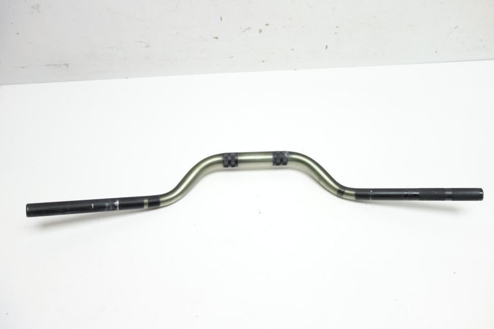 Preview: Hanway Rivero Monza 125 Lenker