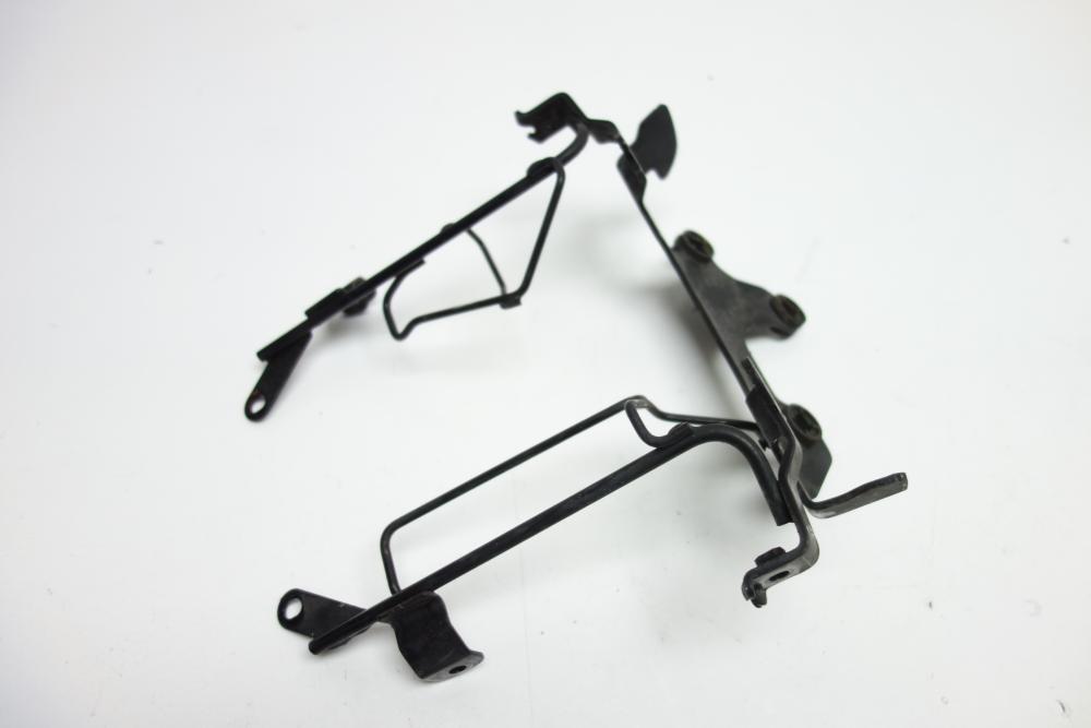 Yamaha FZ1 FZ 1 N Tachohalter Frontträger