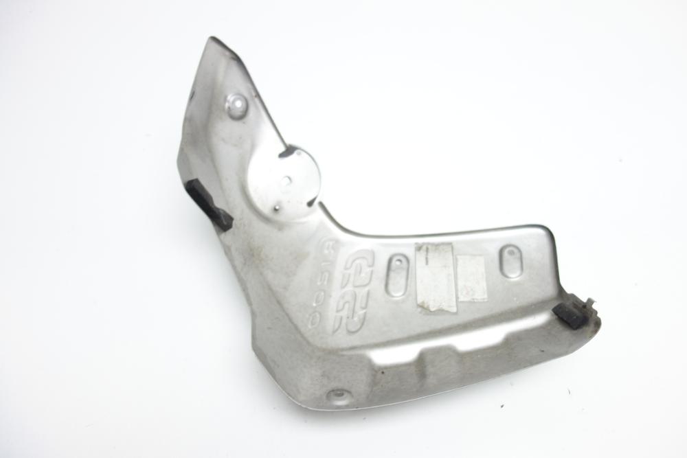 BMW R1200GS R 1200 GS ALU Tankblende Seitenteil rechts