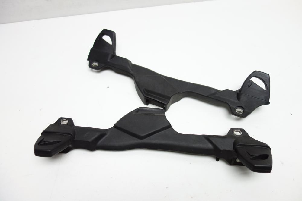 Preview: BMW K1300GT K 1200 1300 GT Kofferträger rechts links