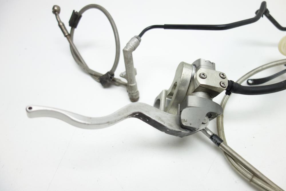 BMW R1200GS R 1200 Radial Handbremszylinder Daumenbremszylinder