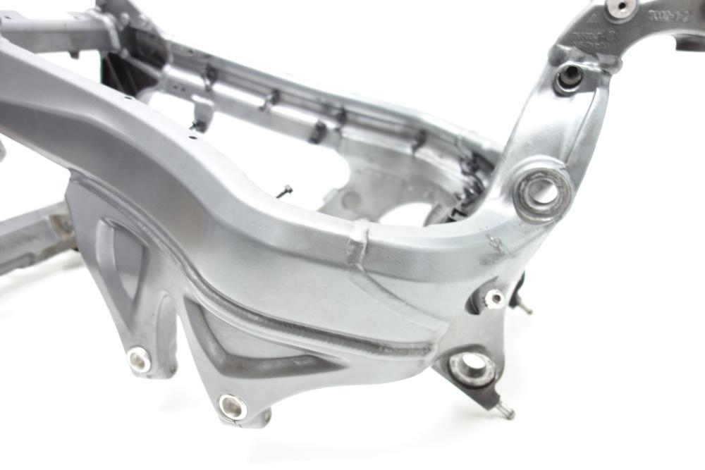 Preview: BMW K1300GT K 1300 GT Rahmen Frame Papiere Documents