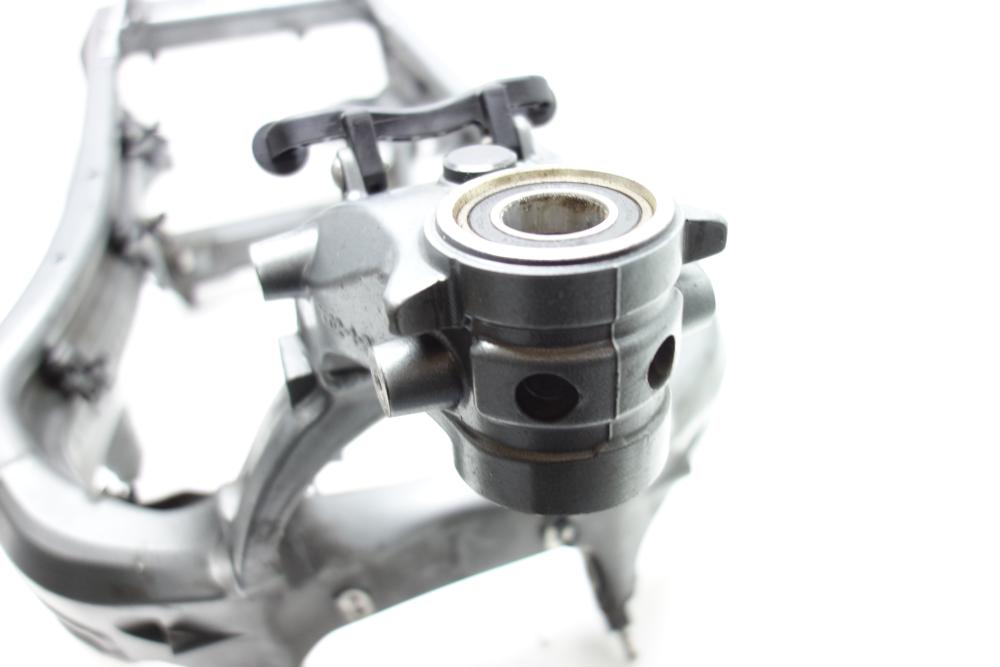 BMW K1300GT K 1300 GT Rahmen Frame Papiere Documents