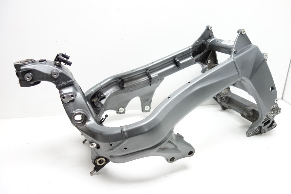 BMW K1300GT K 1300 GT Rahmen Frame Papiere Documents