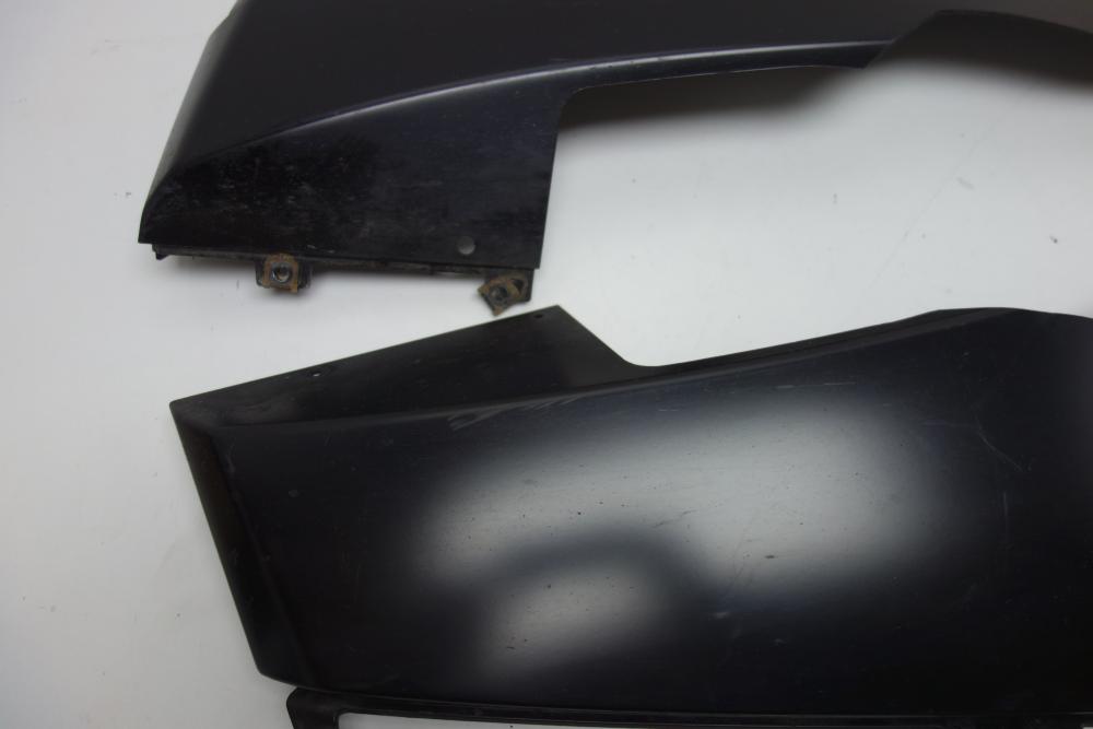 Preview: BMW K1300GT K 1200 1300 GT Bug Bugverkleidung rechts links