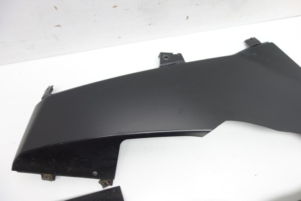 BMW K1300GT K 1200 1300 GT Bug Bugverkleidung rechts links