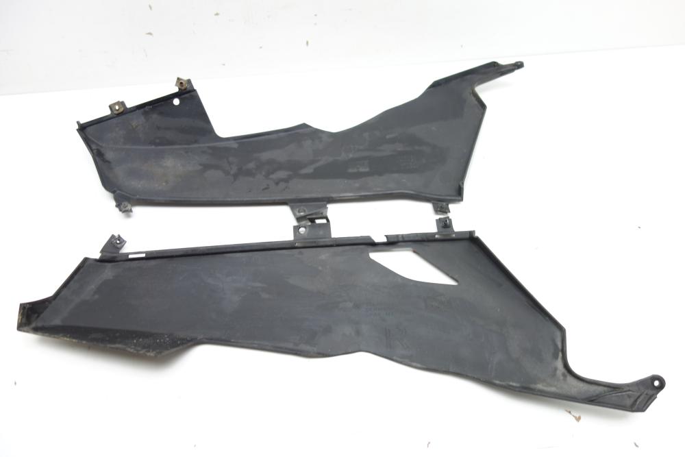 BMW K1300GT K 1200 1300 GT Bug Bugverkleidung rechts links