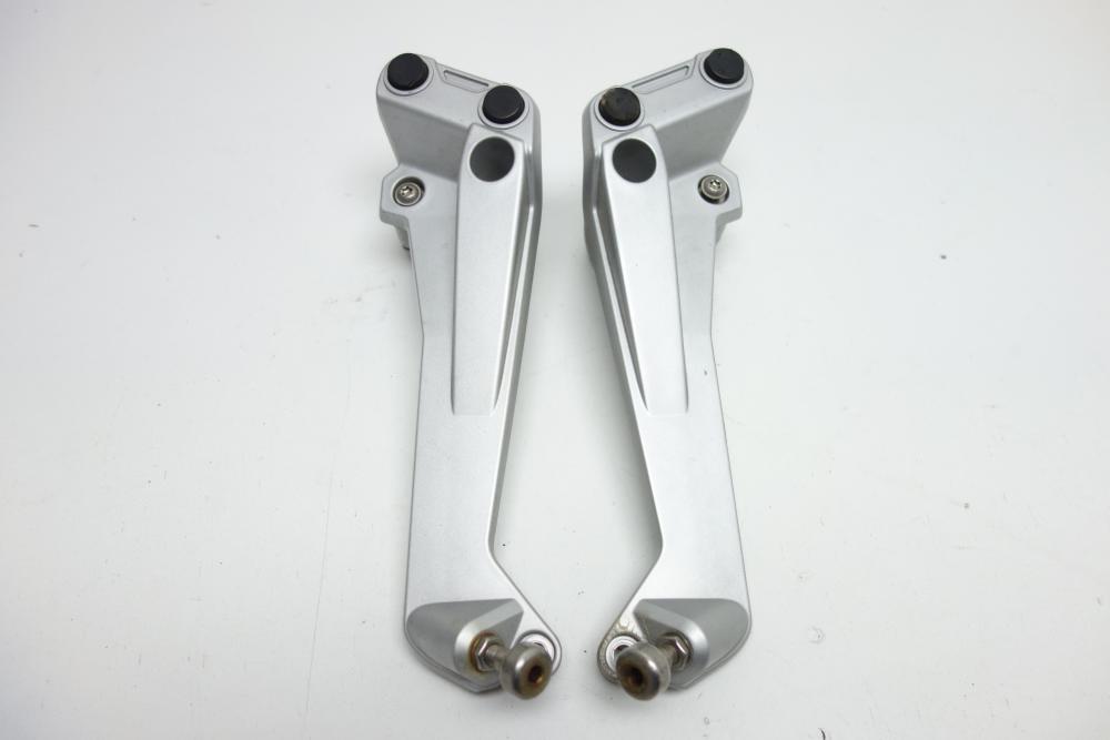 BMW R1200GS R 1200 GS Kofferträger rechts links