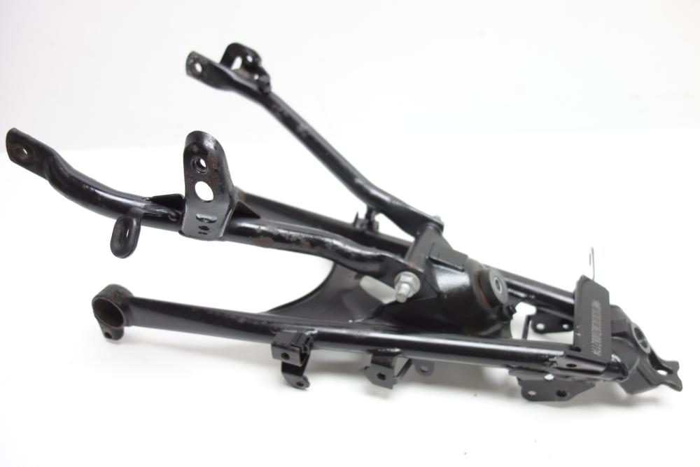 BMW R1200GS R 1200 GS Rahmen Papiere Frame Bj. 2008 1. Hand