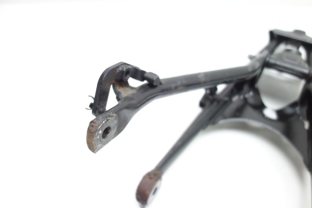 BMW R1200GS R 1200 GS Rahmen Papiere Frame Bj. 2008 1. Hand