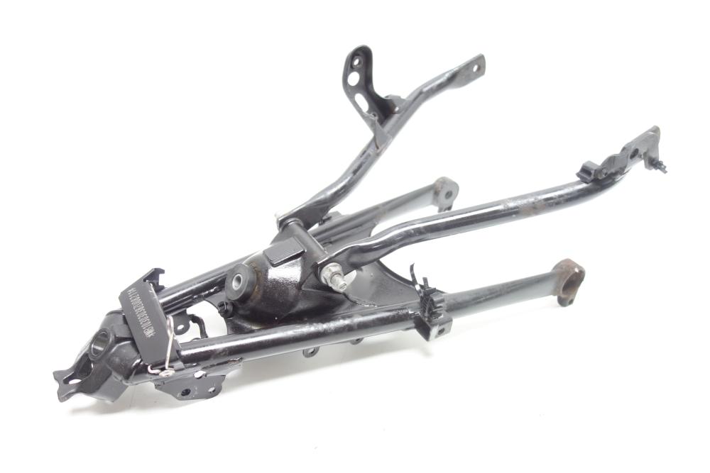 BMW R1200GS R 1200 GS Rahmen Papiere Frame Bj. 2008 1. Hand