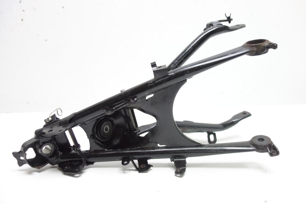 BMW R1200GS R 1200 GS Rahmen Papiere Frame Bj. 2008 1. Hand