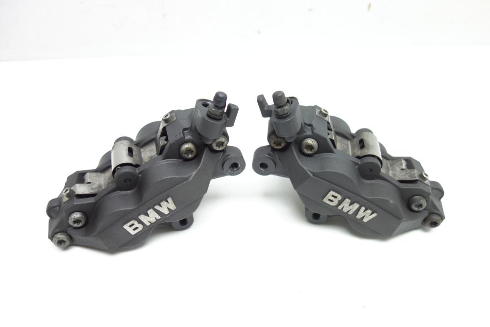 BMW R1200R R 1200 R Bremssattel Bremssättel vorne rechts links