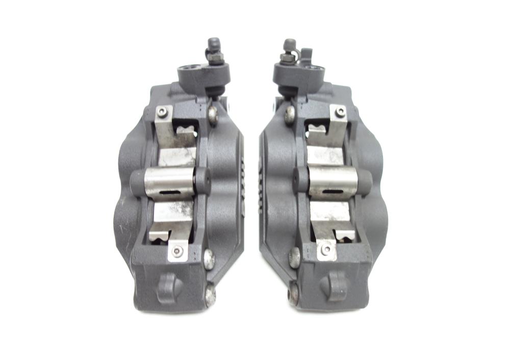BMW R1200R R 1200 R Bremssattel Bremssättel vorne rechts links
