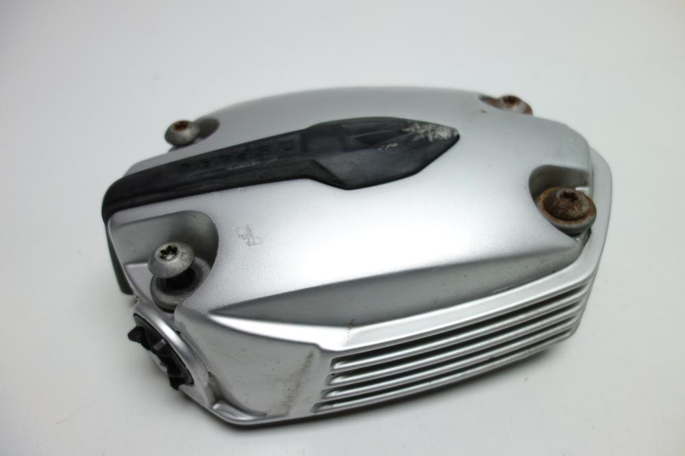 BMW R1200GS R 1200 GS Ventildeckel Motordeckel links