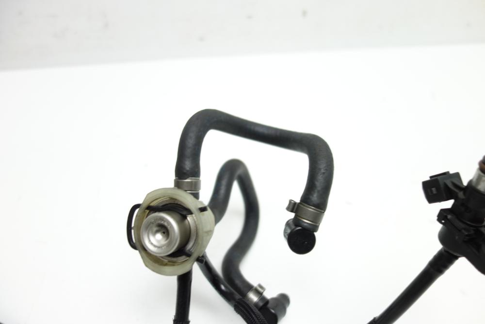 BMW R1200R R 1200 R Benzindruckregler Einspritzdüsen
