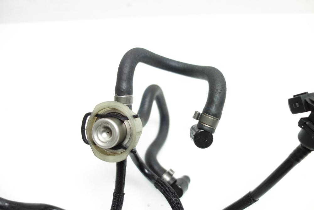 BMW R1200R R 1200 R Benzindruckregler Einspritzdüsen