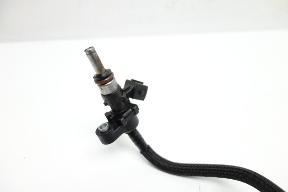 BMW R1200R R 1200 R Benzindruckregler Einspritzdüsen