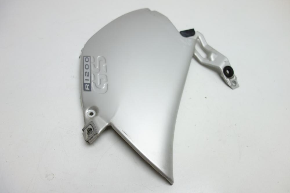 BMW R1200GS R 1200 GS ALU Seitenteil Blende links