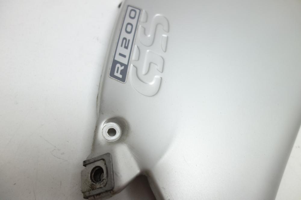 BMW R1200GS R 1200 GS ALU Seitenteil Blende links