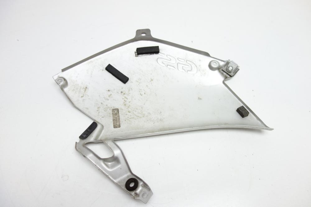 BMW R1200GS R 1200 GS ALU Seitenteil Blende links