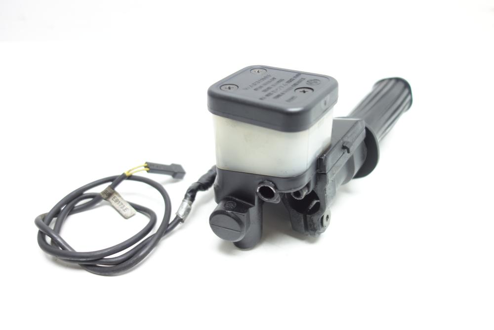 Preview: BMW K75 K100 K 75 100 Bremspumpe Bremszylinder vorne