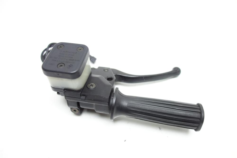 Preview: BMW K75 K100 K 75 100 Bremspumpe Bremszylinder vorne
