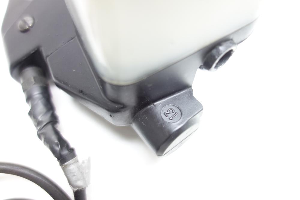 Preview: BMW K75 K100 K 75 100 Bremspumpe Bremszylinder vorne