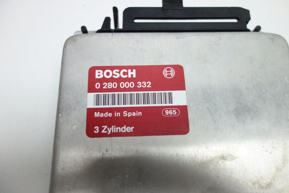 Preview: BMW K75 K 75 CDI Steuergerät