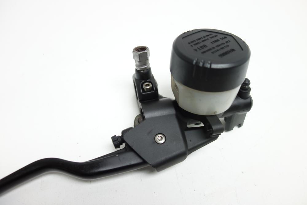 Preview: BMW R1200GS R 1200 GS Bremspumpe Bremszylinder vorne