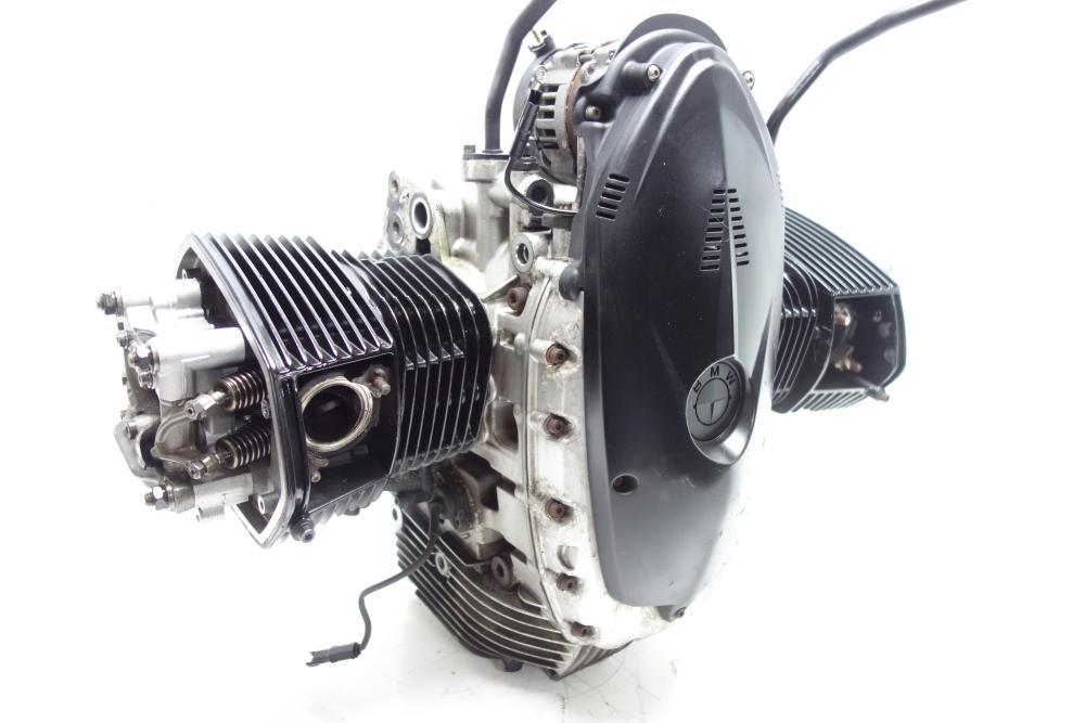 BMW R1200GS R 1200 GS Motor Engine Bj. 2008