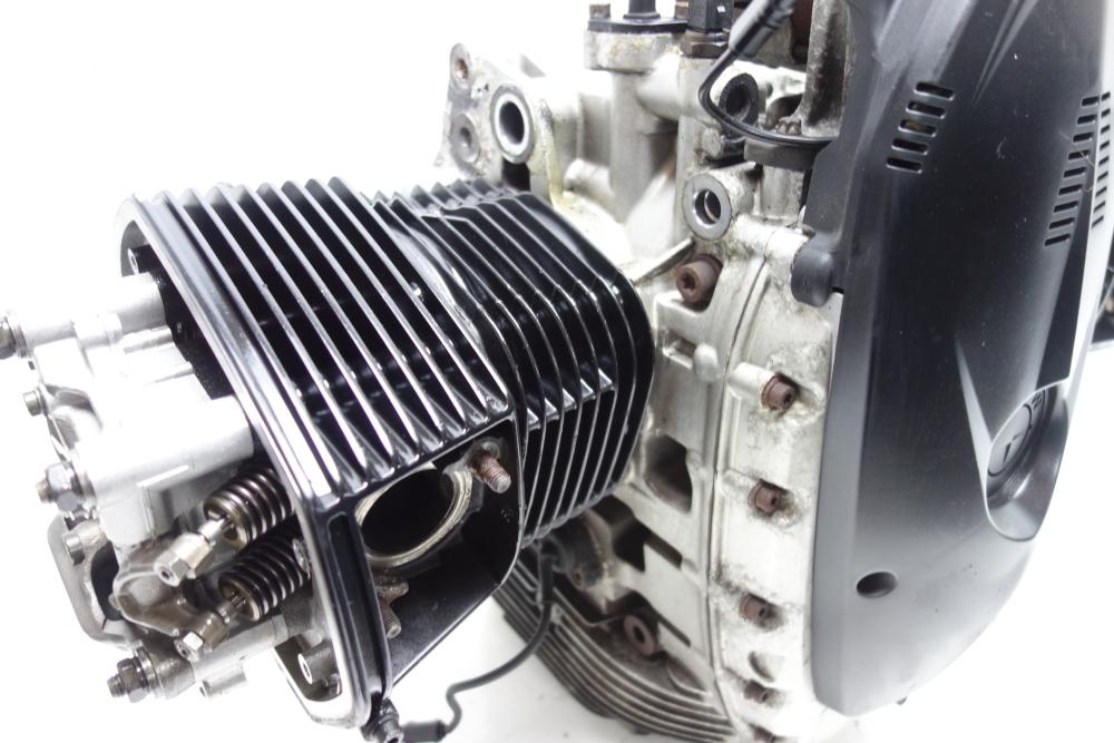 Preview: BMW R1200GS R 1200 GS Motor Engine Bj. 2008