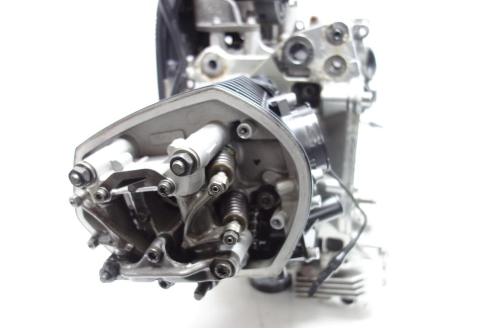 BMW R1200GS R 1200 GS Motor Engine Bj. 2008