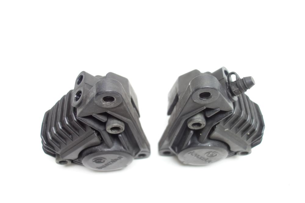 Preview: BMW K75 K100 K 75 100 Bremssattel Bremszange vorne rechts links