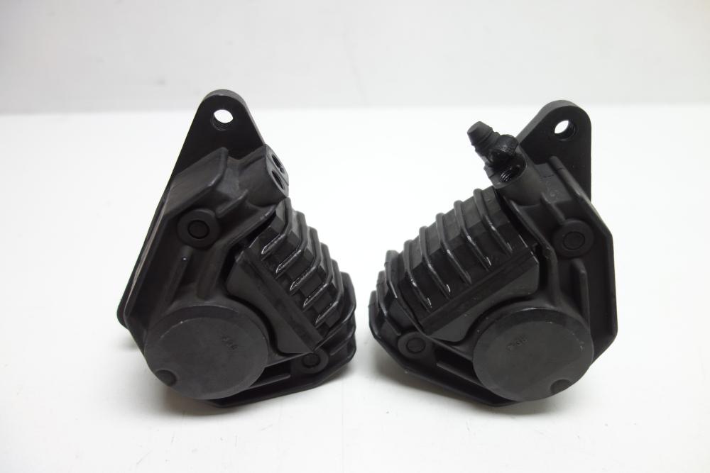 Preview: BMW K75 K100 K 75 100 Bremssattel Bremszange vorne rechts links