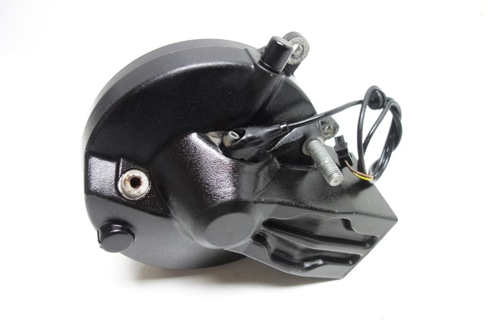 BMW K75 K100 K 75 100 Endantrieb Winkelgetriebe 32/10