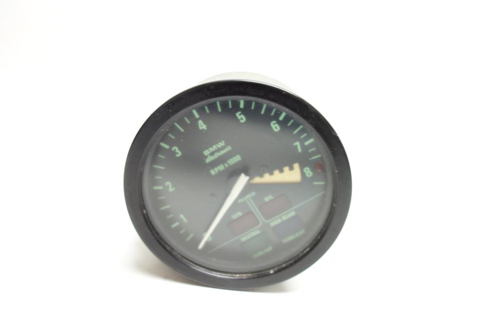 BMW R65 R 65 45 Drehzahlmesser Cockpit
