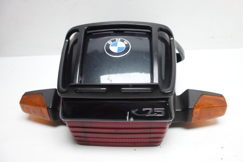 Preview: BMW K75 K100 K 75 100 Heck Heckverleidung Rücklicht Blinker