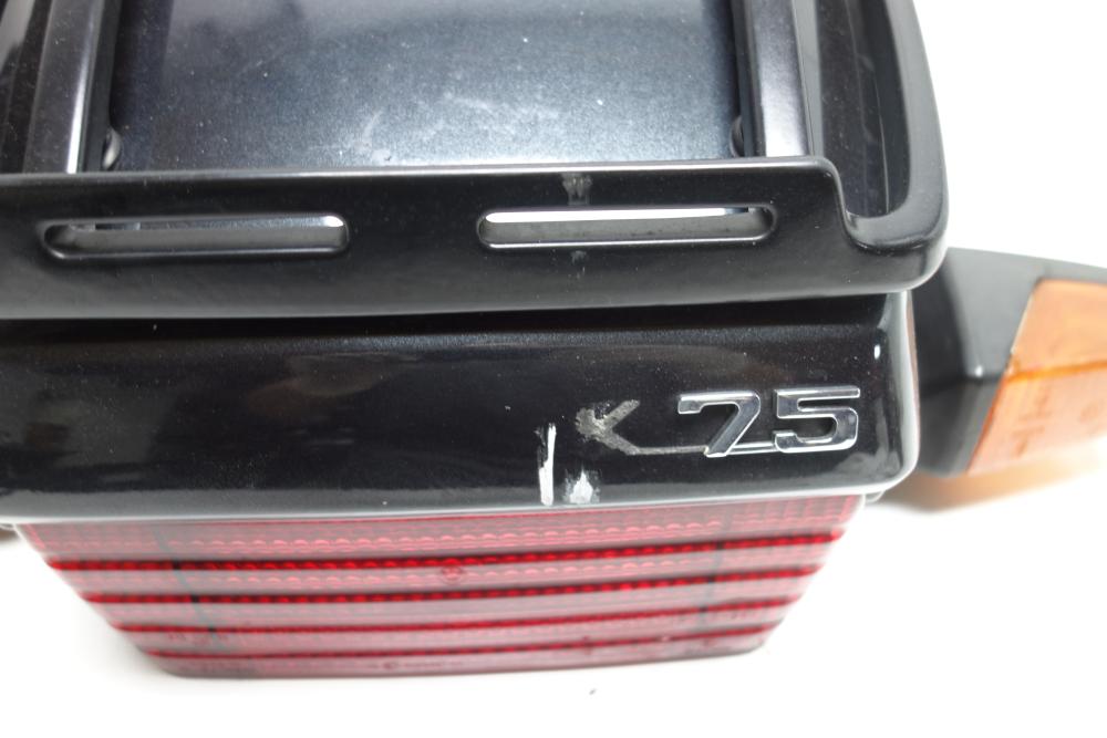 Preview: BMW K75 K100 K 75 100 Heck Heckverleidung Rücklicht Blinker
