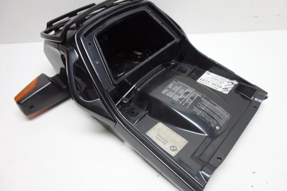 BMW K75 K100 K 75 100 Heck Heckverleidung Rücklicht Blinker