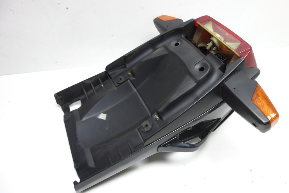 BMW K75 K100 K 75 100 Heck Heckverleidung Rücklicht Blinker