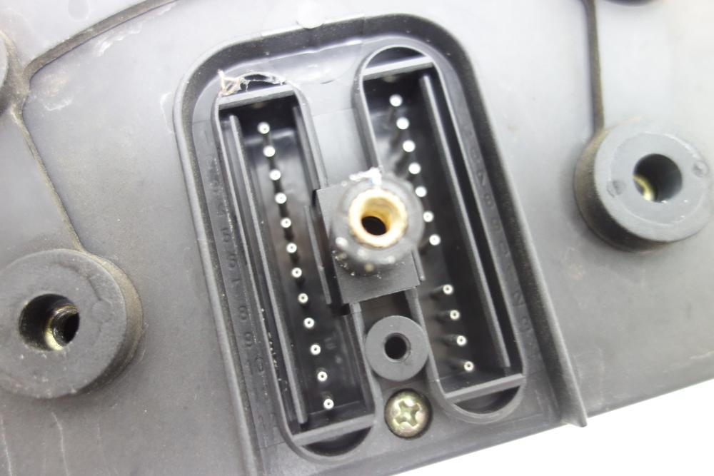 BMW K75 K100 K 75 100 Tacho Cockpit