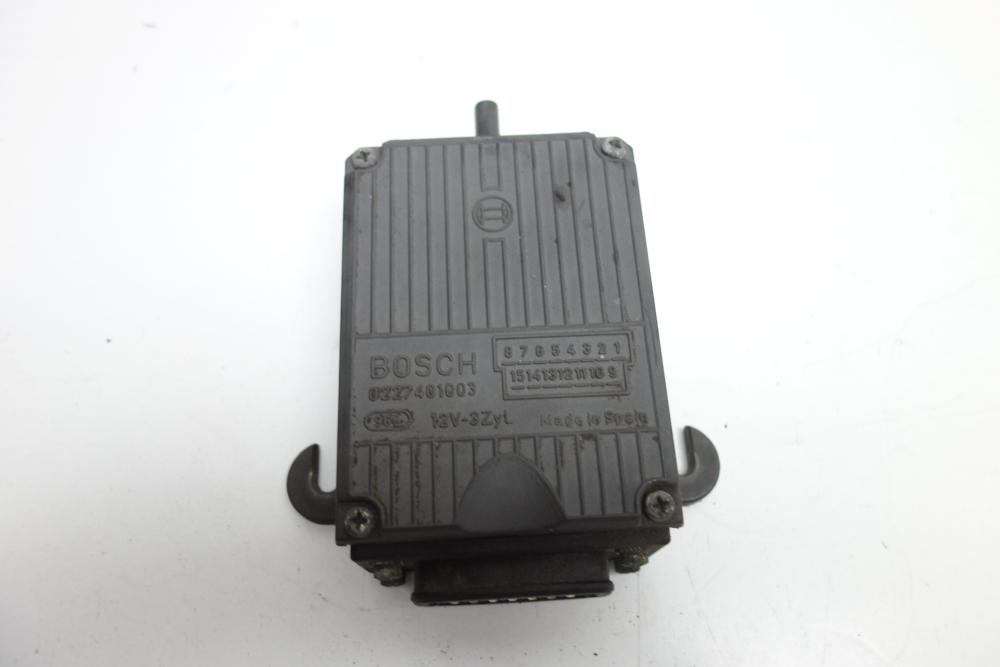 BMW K75 K 75 CDI Steuergerät