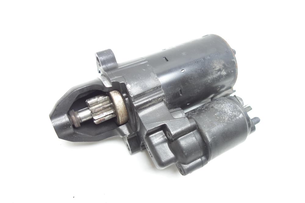 Preview: BMW R1200GS R 1200 GS Anlasser