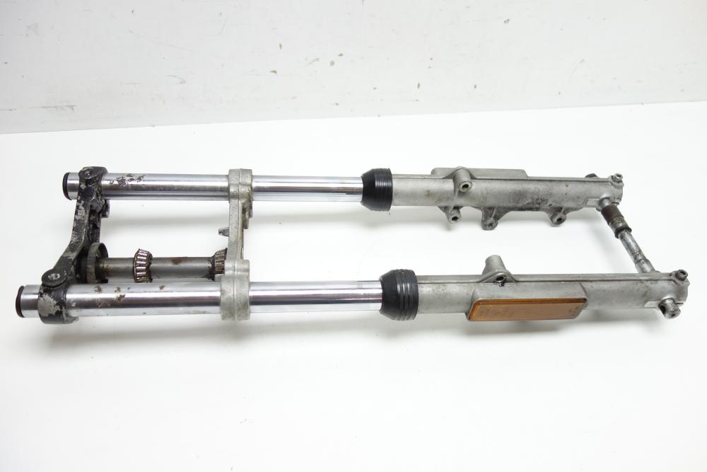 BMW R65 R 65 45 Gabel Gabelholm Gabelbrücke