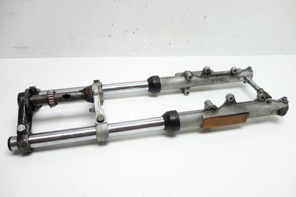 BMW R65 R 65 45 Gabel Gabelholm Gabelbrücke