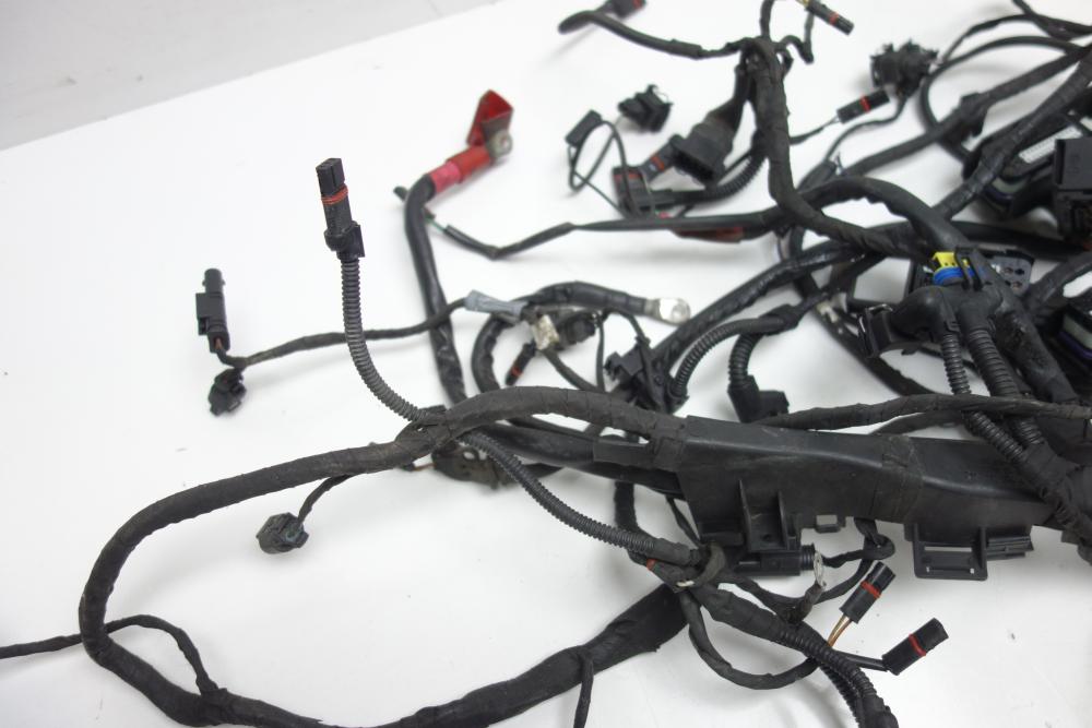 Preview: BMW R1200GS R 1200 GS Kabelbaum