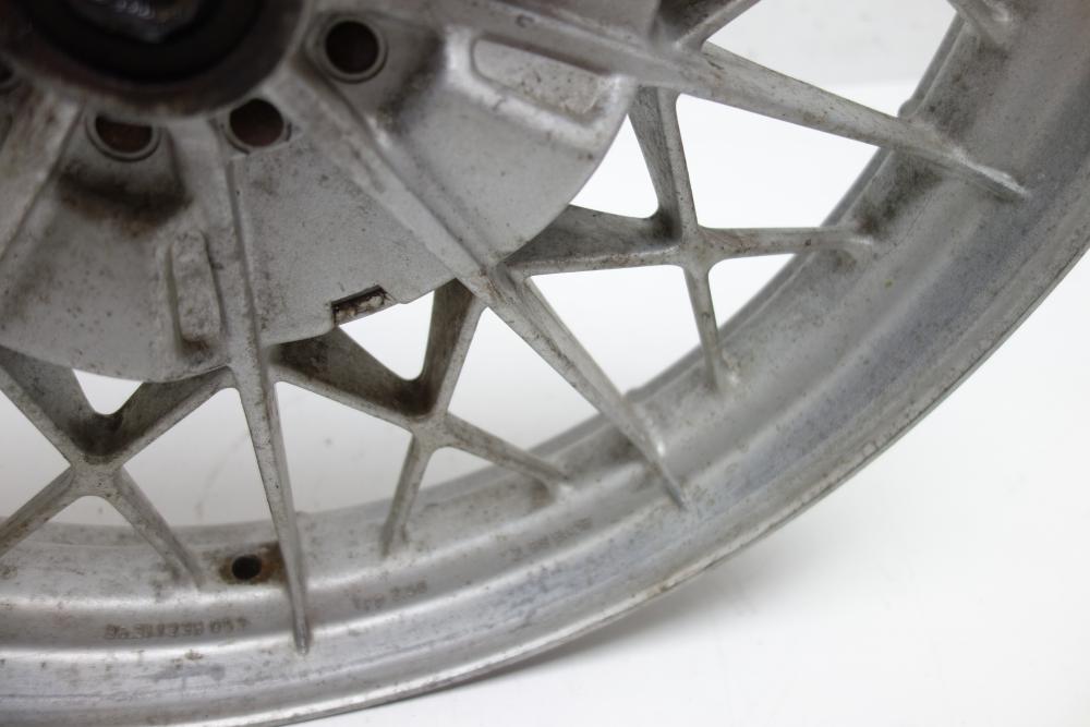 BMW R65 R 65 45 Felge hinten Hinterrad