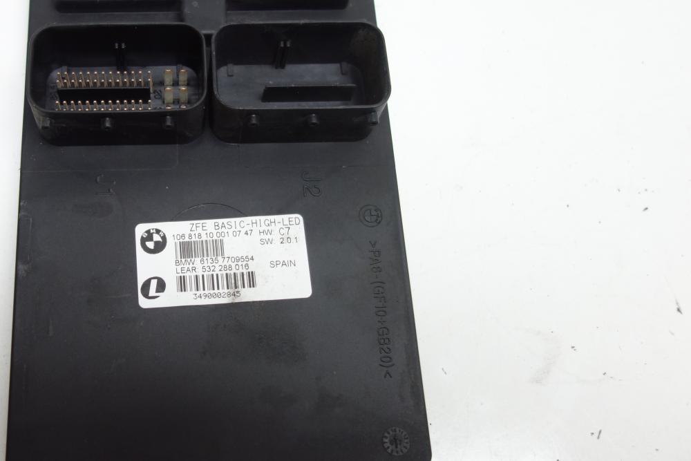 Preview: BMW R1200GS R 1200 GS CDI Steuergerät