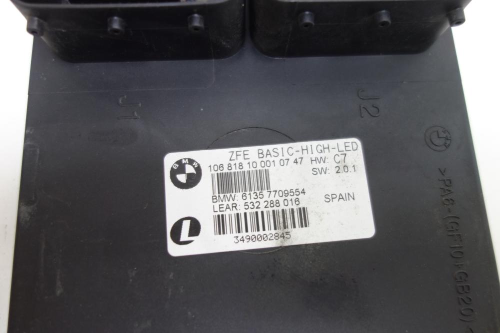 Preview: BMW R1200GS R 1200 GS CDI Steuergerät